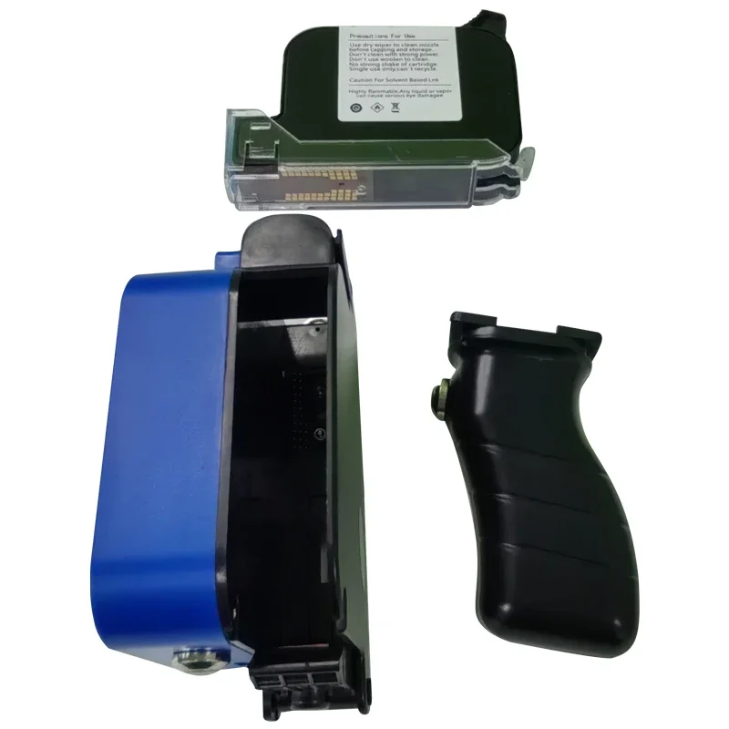 New Hand Held Inkje…