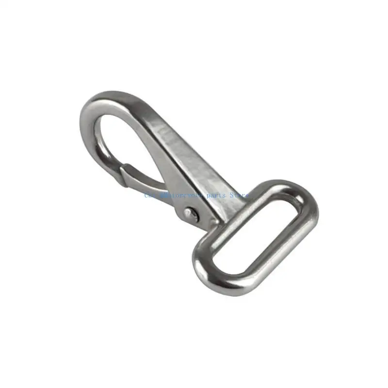 

Y9UC Lobster Clasp Hooks DIY Jewelry Making Findings for Keychain Neckalce