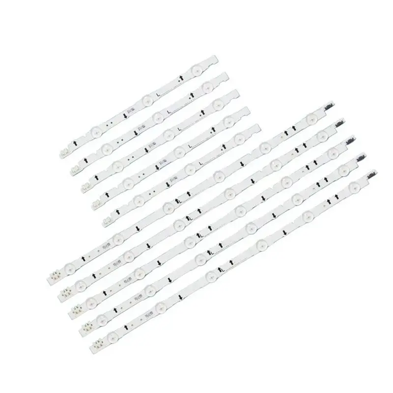 

Лента подсветки A20F-LED для UUE40H5500AY, высокая яркость, для моделей D4GE-400DCB-R2 и D4GE-400DCA