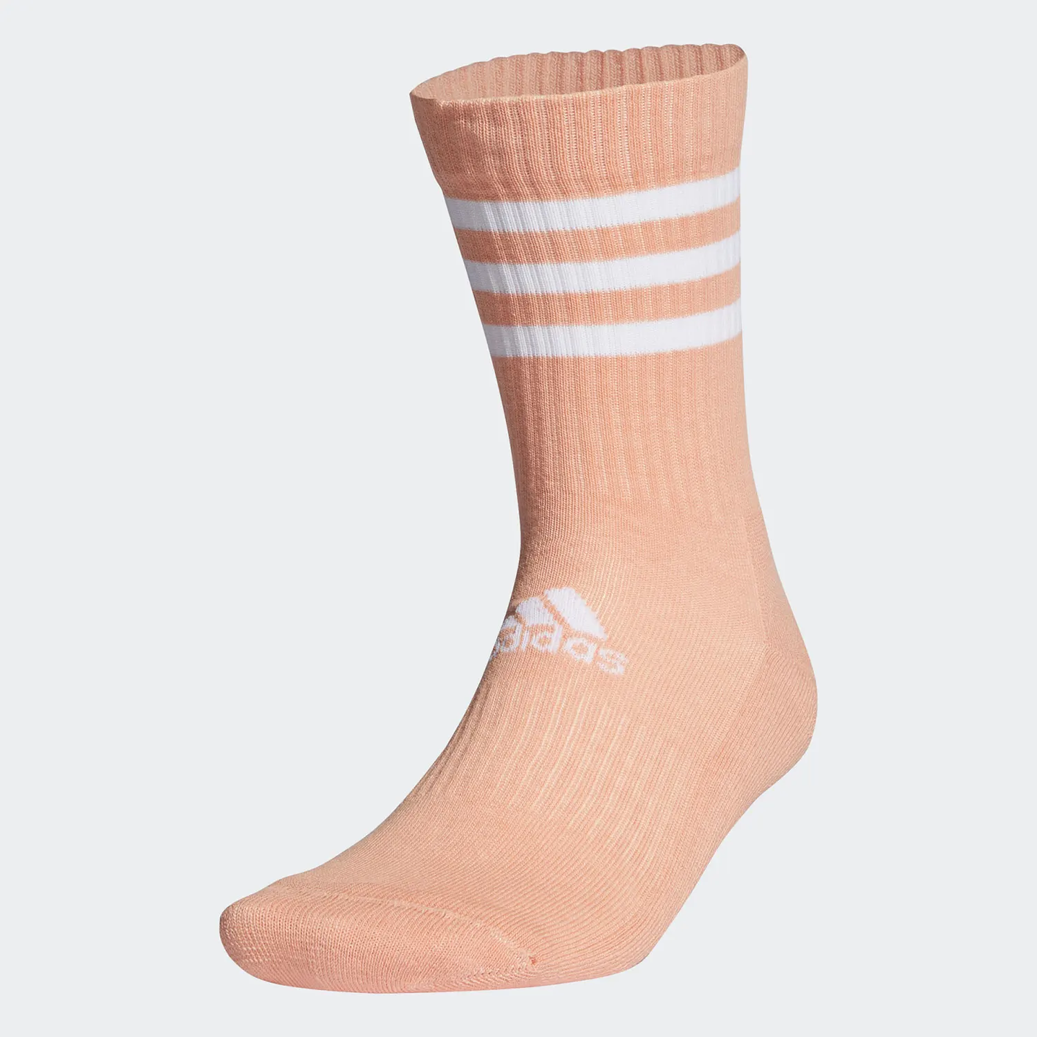 

Adidas Authentic Current Season New Style Casual Men's Women's Sports Comfortable Wear-Resistant Breathable Socks HE9357
