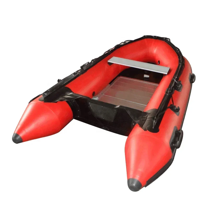 

z Non-Slip Dinghy Boats Rigid Inflatable Trailer