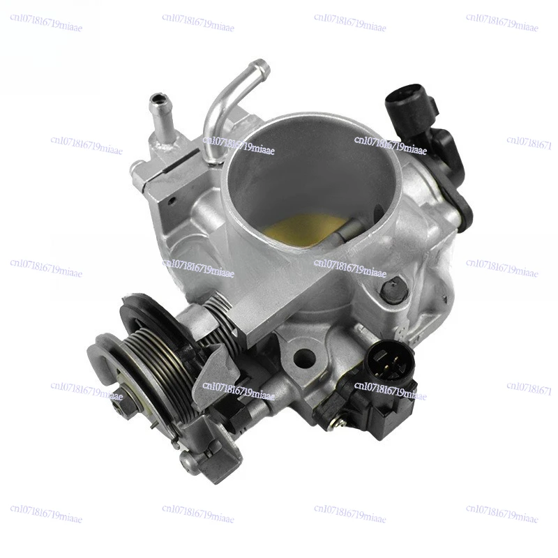 

16400PAAA61 Для автозапчастей, дроссельной заслонки двигателя 16400-PAA-A61