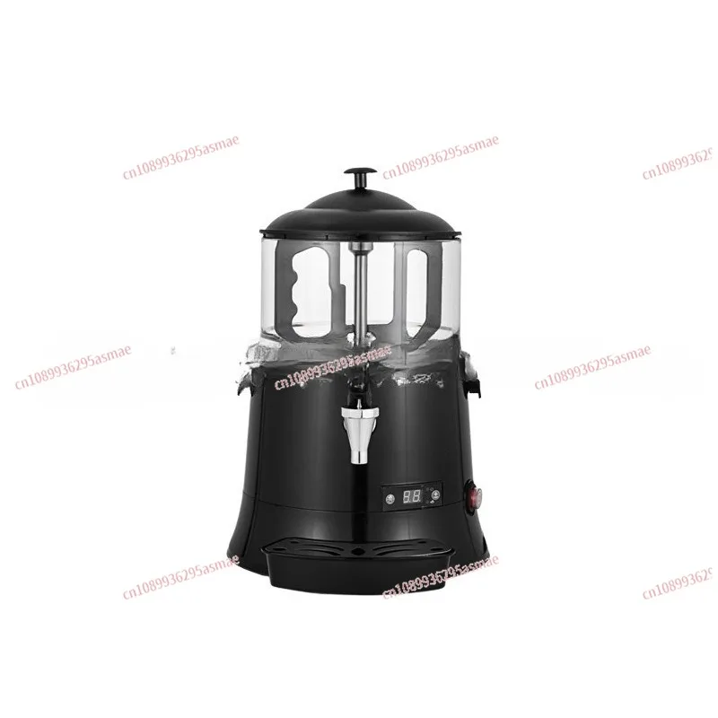 

Chocolate hot drink machine 5L hot melt machine hot restaurant juicer soy milk milk heating electric heating