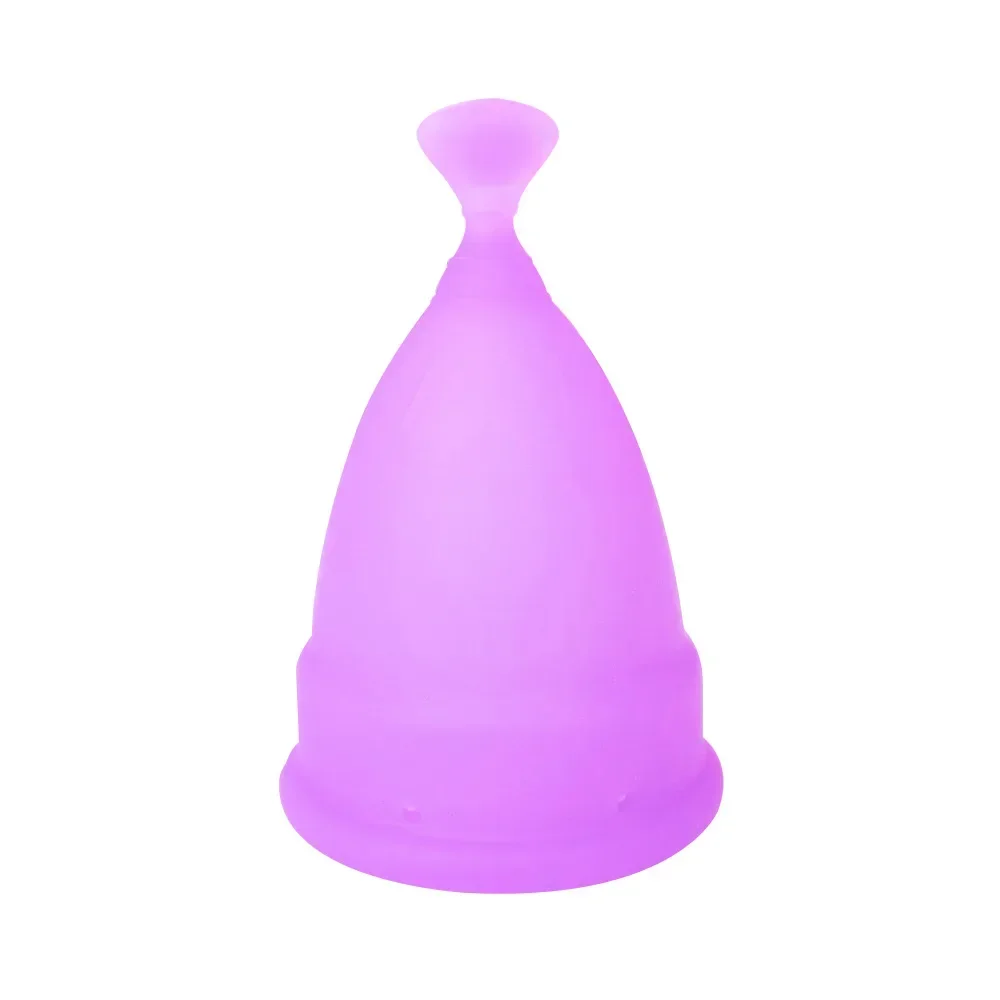 Menstrual Cup Booster Easy To Use Silicone Cup Women's Menstrual Supplies Menstrual Cup Booster Women's Health Care