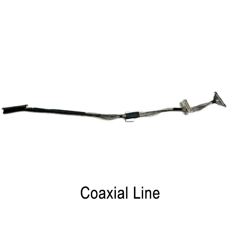 Mini 3 Gimbal Roll Arm Suporte Mini 3 Padrão Yaw Motor Câmera Cabo Câmera Capa Linha de Sinal