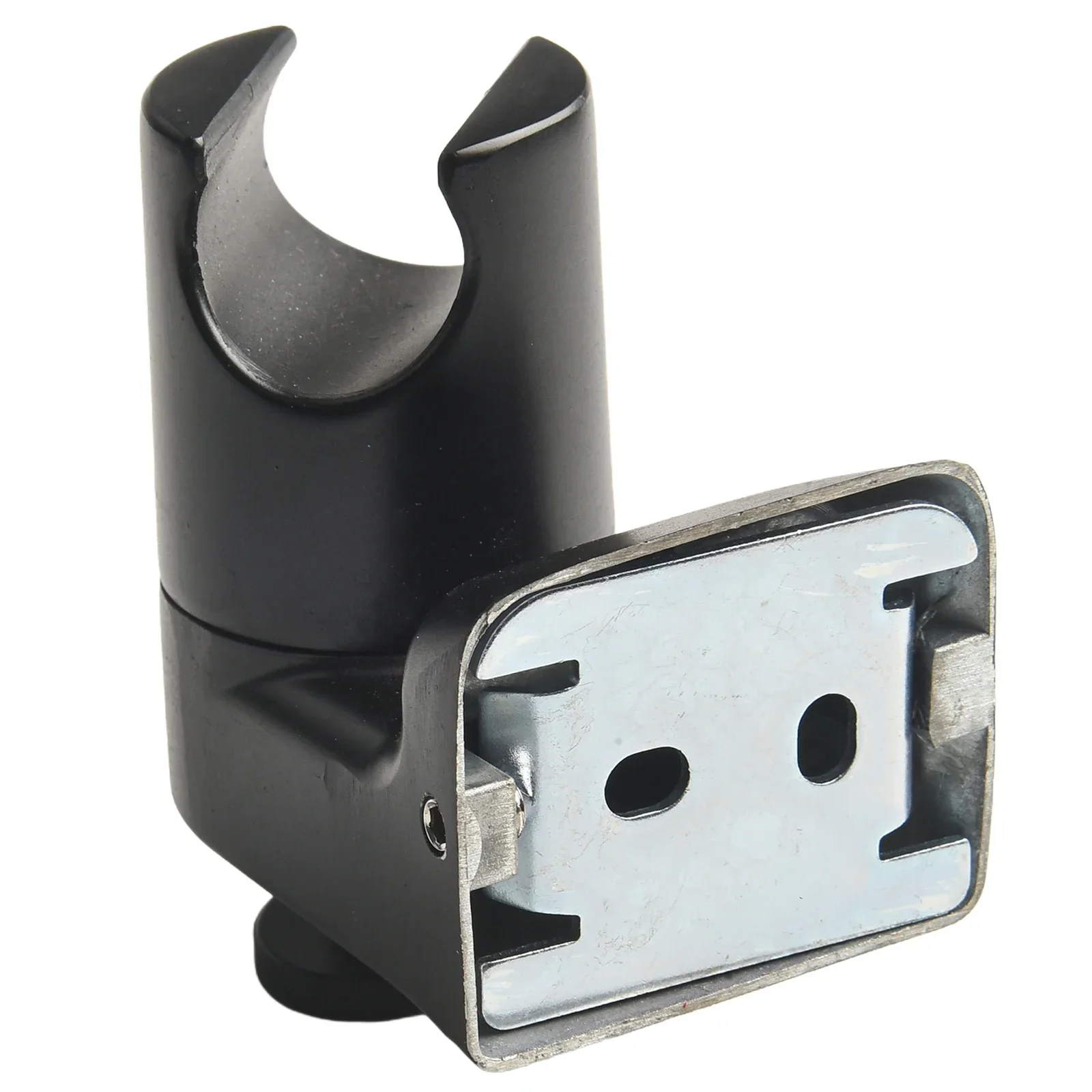 

Кронштейн для душа 360° из цинкового сплава, усиленный, для ручных душевых леек, для улучшения установки в ванной