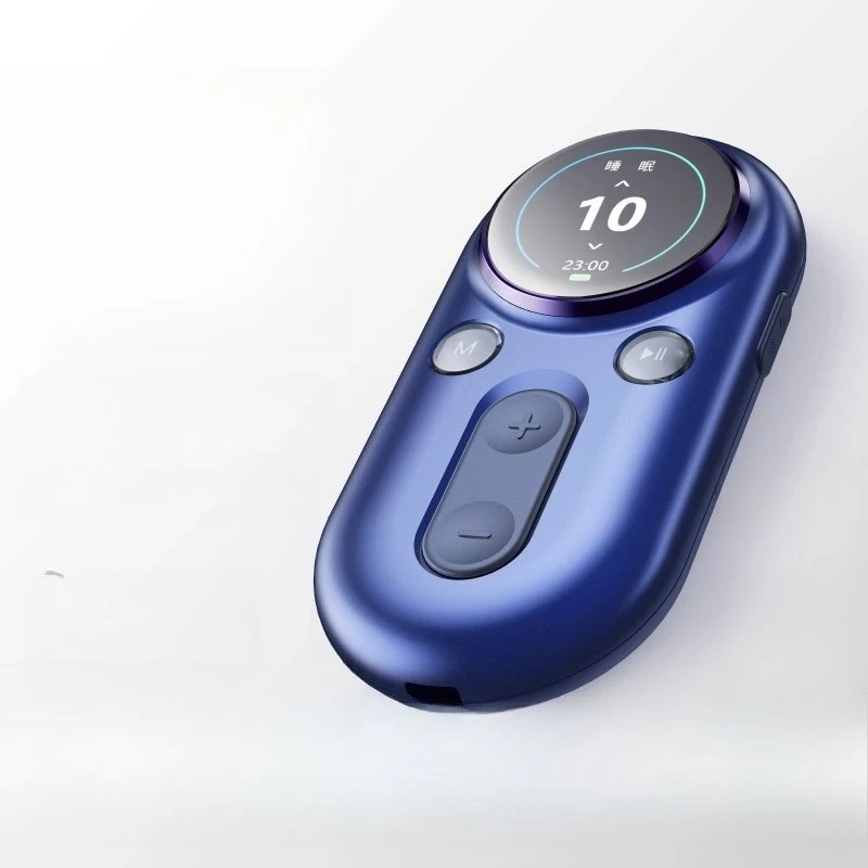 

Sleep aid portable sleep aid artifact silent deep sleep intelligent artifact