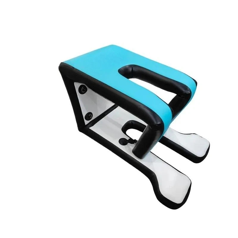 for Hydrofoil Boat Pump Wing Training Platform Inflatable Dock Start Launch