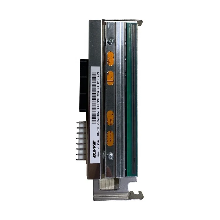 R29797000 R37901800 New Compatible Printhead for Sato CL4NX/CL4NX Plus 203dpi 300dpi Barcode Label Printer