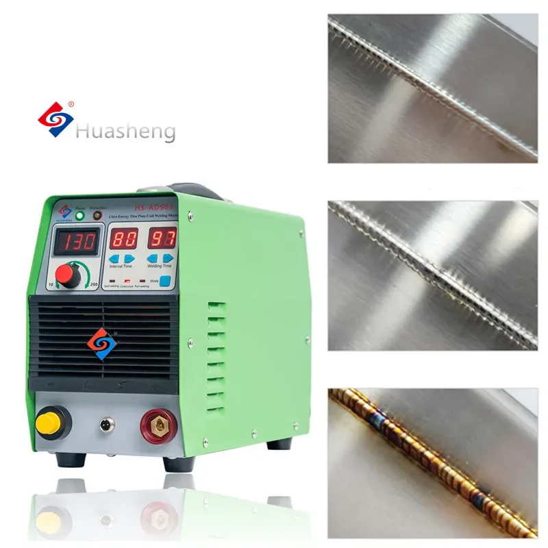 Small Welding And Repair Portable Spot Welding Machine