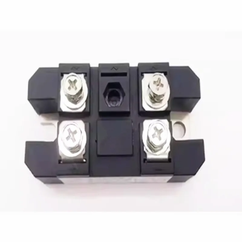 MDQ60A1600V MDQ100A1600V MDQ500A1600V Single-phase Bridge Module MDQ60A-16 MDQ100A-16 MDQ500A-16