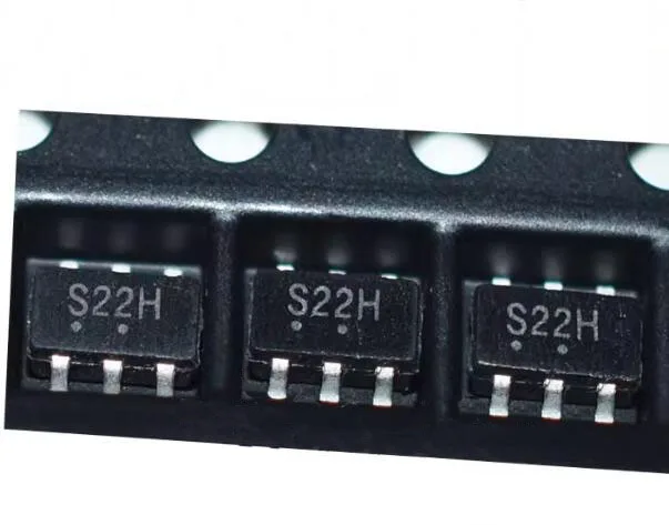 

S22 S22* STF202-22T1G STF202-22 МОДУЛЬ TSOP-6 новый на складеВысококачественная продукция (Ялость продукта: 50 шт.)