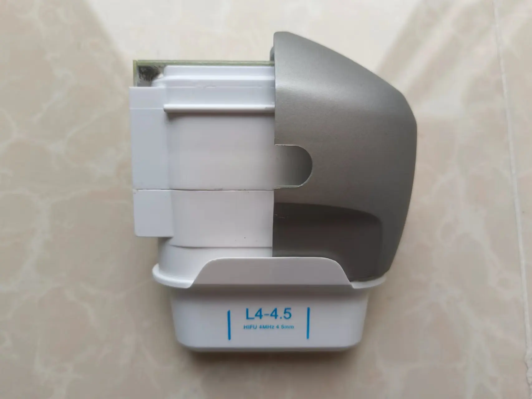 7D Machine Accessories Cartridge for Face Wrinkle Anti-Aging and Body Slimming view 5
