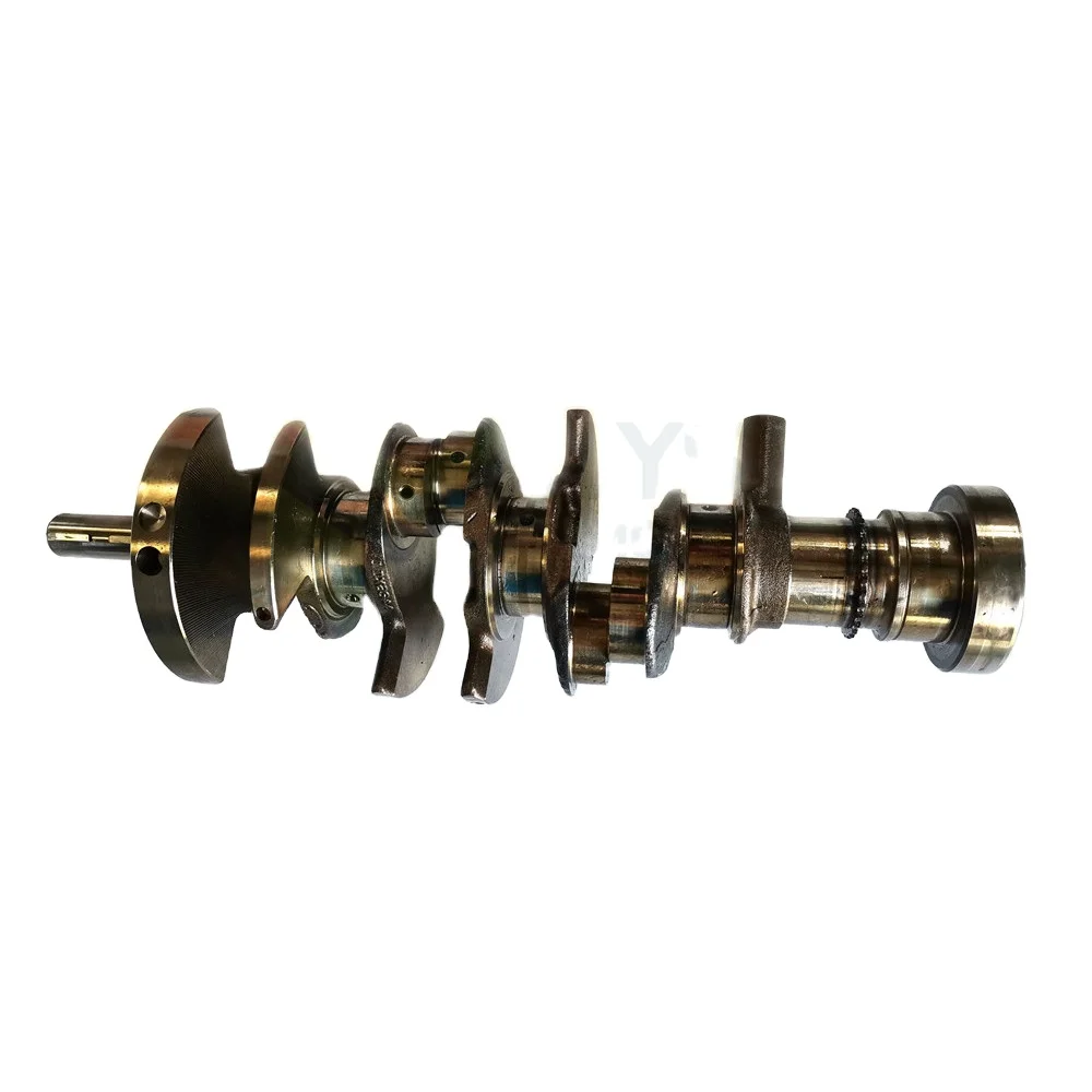 Crankshaft Main Bearing Con Rod Bearing Engine Rebuild Kit For LAND ROVER 3.0 JAGUAR 306PS SUPERCHARGED PETROL V6 ENGINE