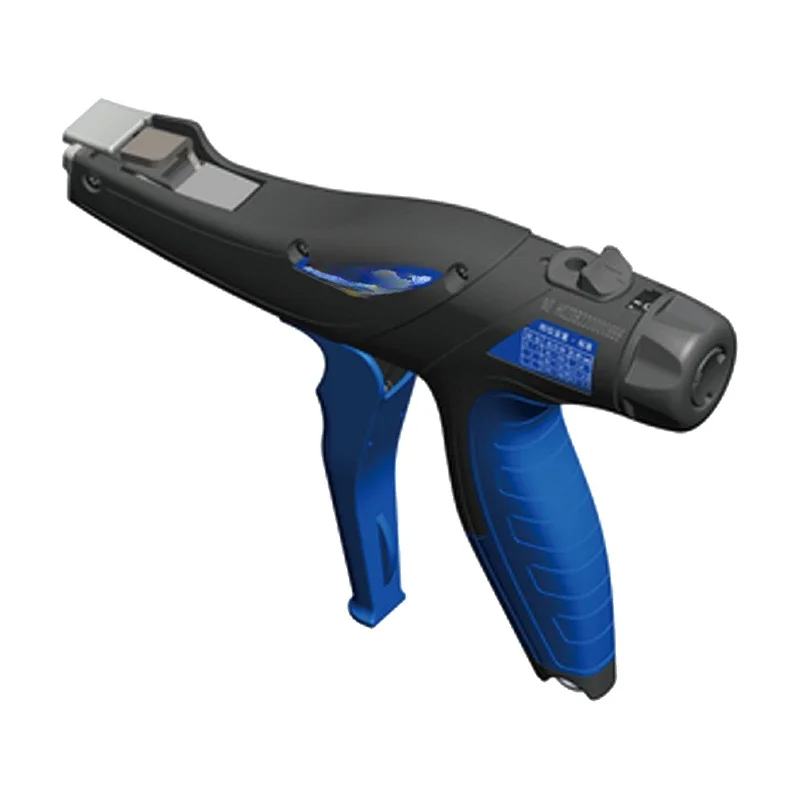 Outils d'attache-câble HBQ-321-5mm pour 2.8-12.5mm