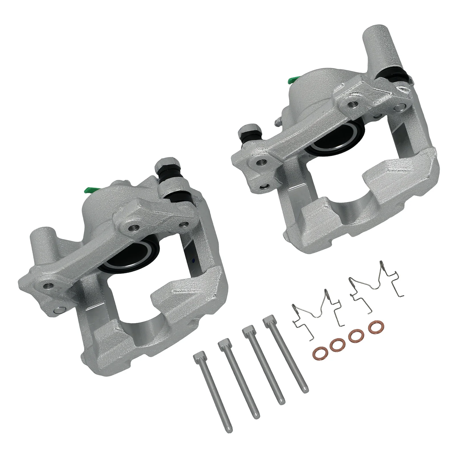 

Комплект задних дисковых тормозных суппортов для Lexus GS460 2008-2011/GS350 2007-2011 19-B3312