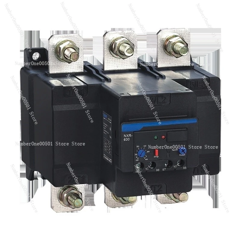 

Для Kunlun NXR термореле защита от перегрузки для электродвигателя с несколькими амперациями