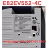 Test d'occasion OK 8200 convertisseur de fréquence E82EV552-4C 5,5kw, 380v Négocier avec moi 2