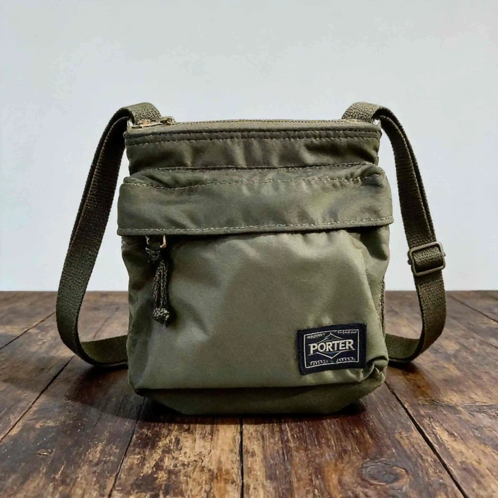 

New Arrival Men's & Women's Fall Mini Backpack Crossbody Bag - Versatile Casual Shopping Bag for Your Phone