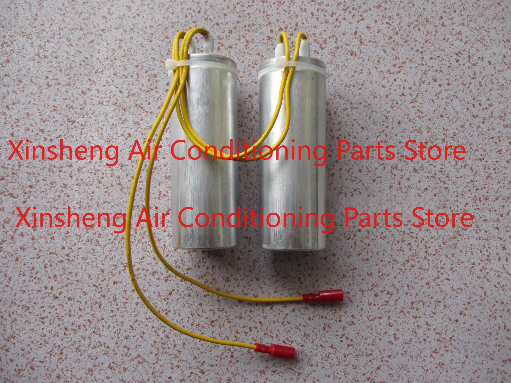 Suitable for generator regulator capacitor RGX5500 capacitor RGX5510
