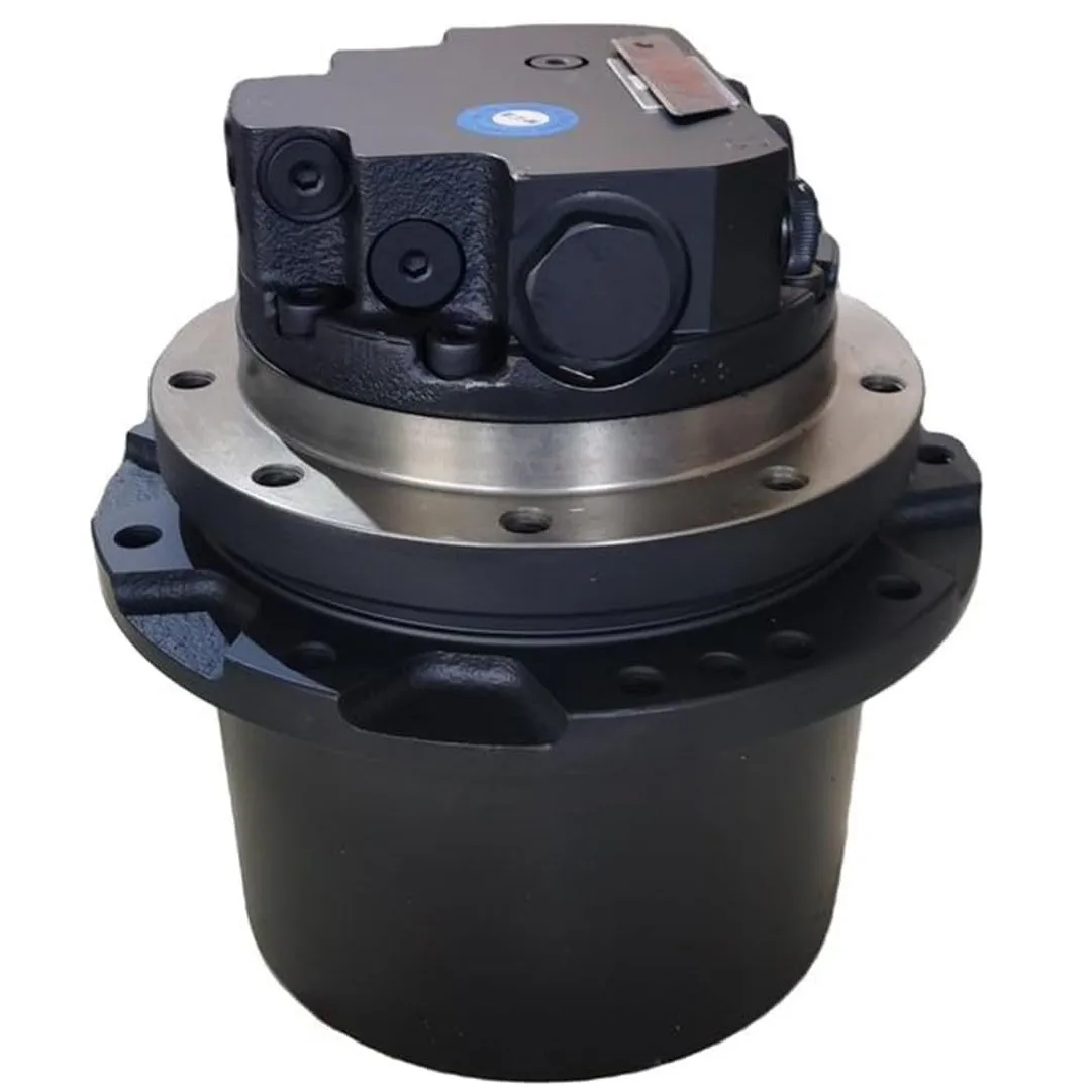 

New Final Drive Travel Motor 6698127 for Bobcat Excavator E32 E34 E35 E37