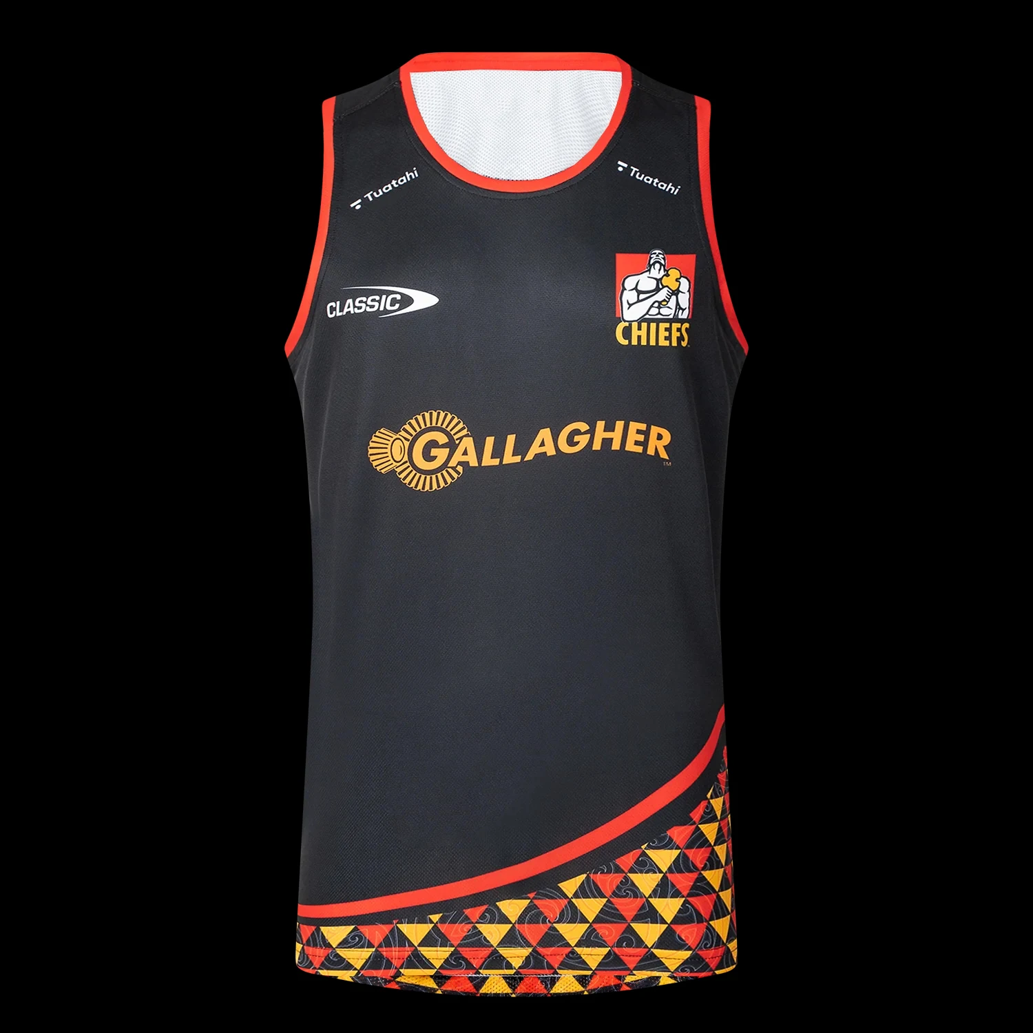 

25New Zealand Mens Chiefs _Hoops_ Basketball Singlet Jersey Sports Jerseys Must-have Jerseys For Fans 3D Printed Vest Summer