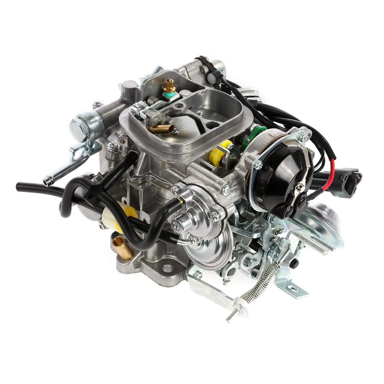 

Car Carburetor For Toyota Pickup Trucks 22R Engines 1988 -1990 Automatic Choke Engine Carb OE Number 21100-35463 Zinc Alloy
