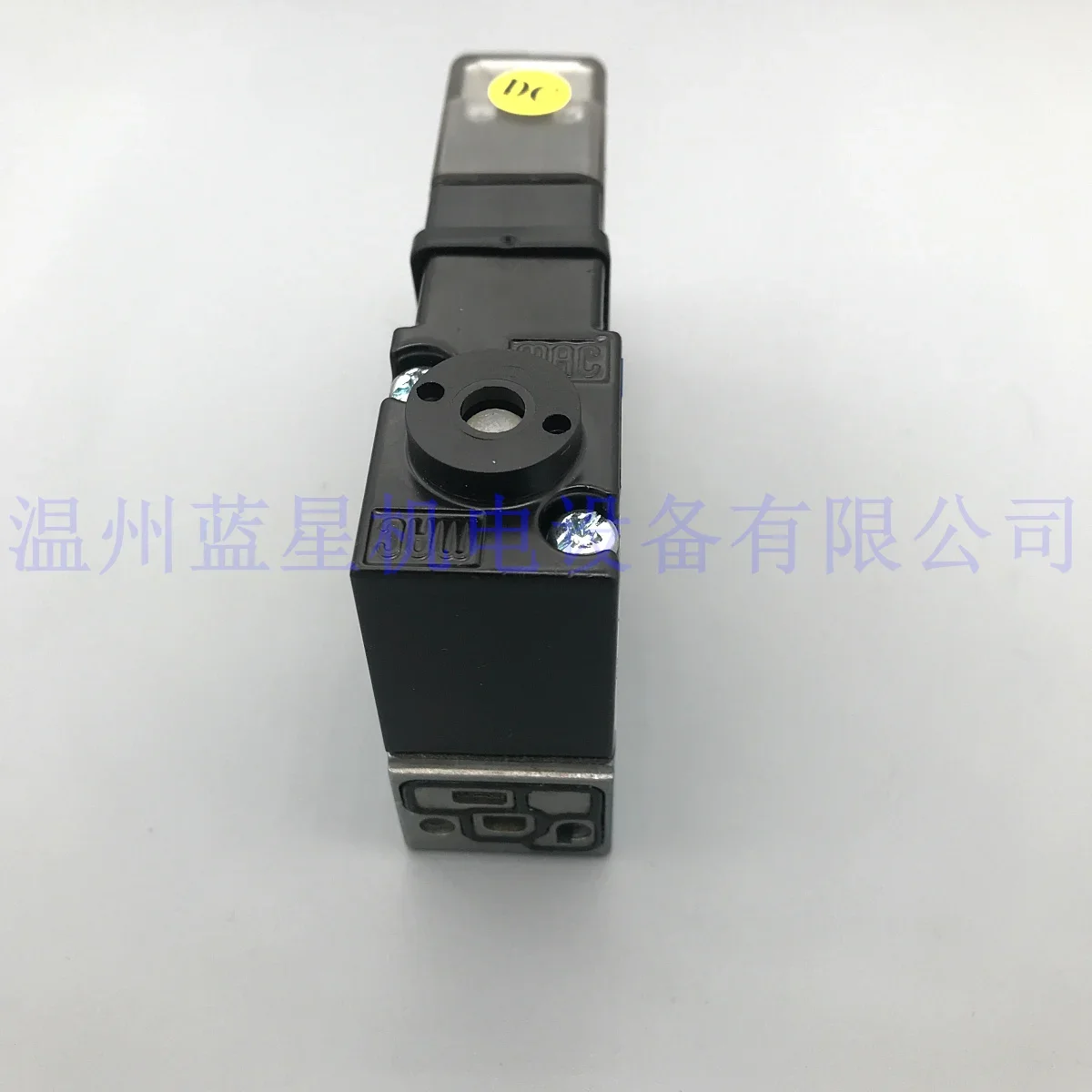 918B-PM-501BA صمام الملف اللولبي عالي التردد MAC الأمريكي 916B-PM-611JB 912B-PM-871JM. #5