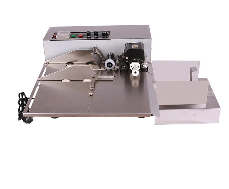 for Yintai Jia model MY-380F automatic ink wheel coding machine ink wheel marking machine production date batch number continu