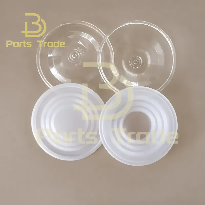 for HUSKY 515 716 Pump Polyurethane Diaphragm 183542 PTFE Diaphragms 108839 Spare Part Membrane Repair Kits