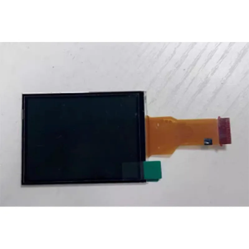 For Sony W55 W110 W120 W130 H3 LCD Screen Camera Display Parts