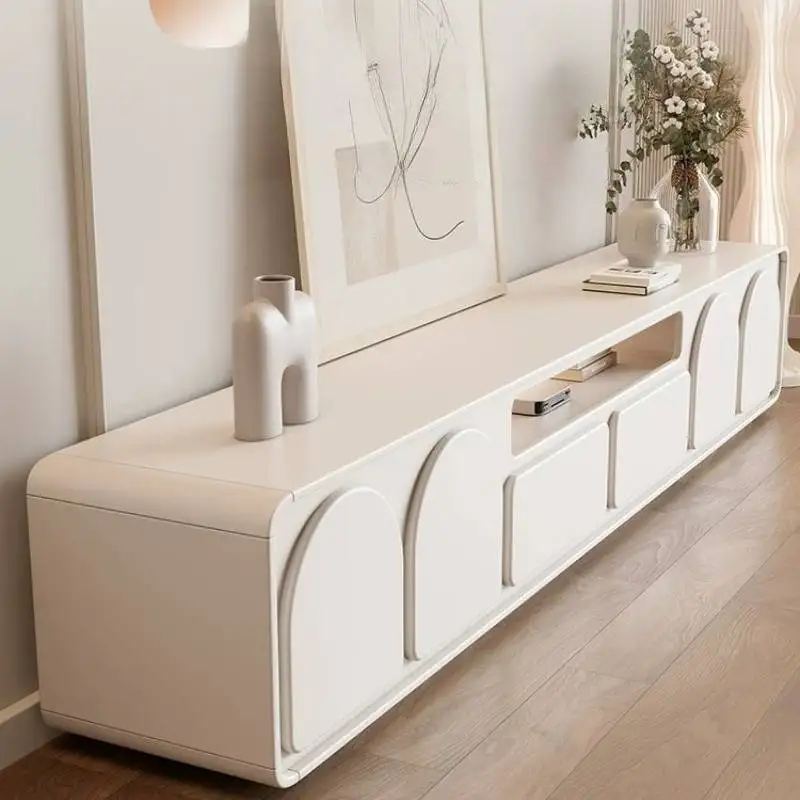 

Shelves Decoration Tv Cabinet Drawers European Nordic Accessories Tv Table Apartments Lounges Muebles Para Hogar Room Furniture