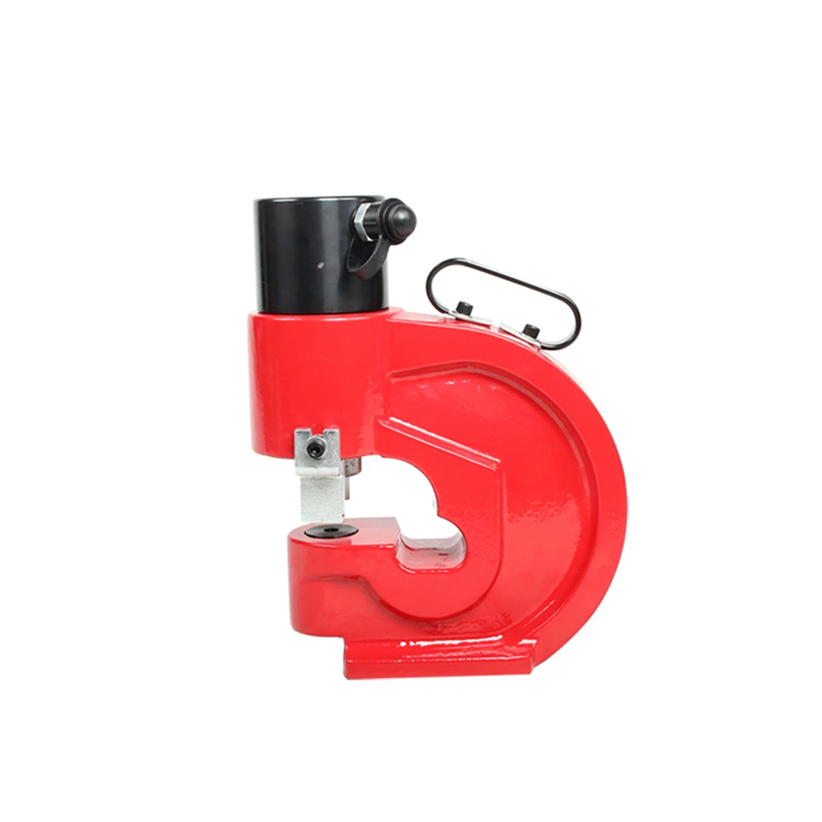 HENITUER CH-70 Good Quality Electric Hydraulic Punch Tool Heavy Duty Portable Split-type Hole Opener For Crimping Hole Punching