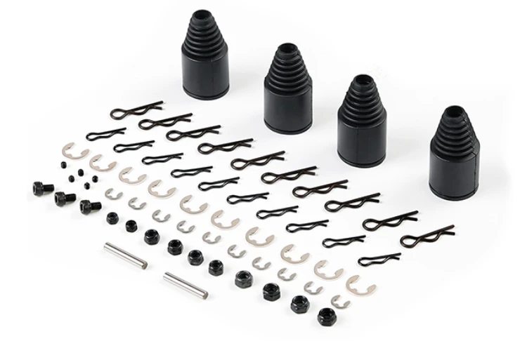 Rovan Baja Repair & Maintenance Hardware Kit Fits HPI Baja 5B 5T