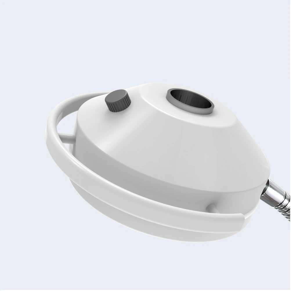 Oral Lighting Portable Mobile LED Surgical Medical Exam Light Shadowless Lamp Pet Hospital