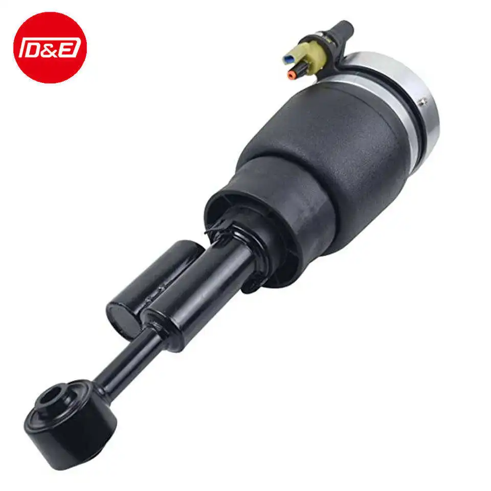 

Front Shock Absorber Air Strut Air Spring For Lincoln Navigator Ford Expedition Air Suspension Shock 3L1Z18A099AA 3L1Z18124DA