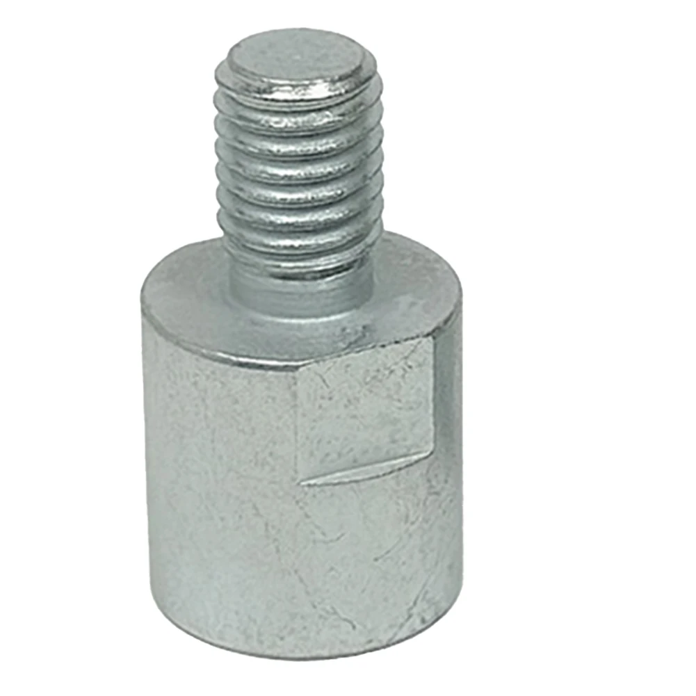 

Angle Grinder Connector Angle Grinder Adapter Applicable For M10x1.5 Available For 125mm Angle Grinder DIY Projects