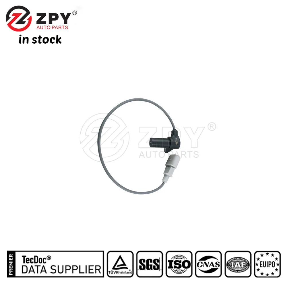 

ZPY Hight Quality Crank Position Sensor For Volkswagen Touareg 077 905 381N