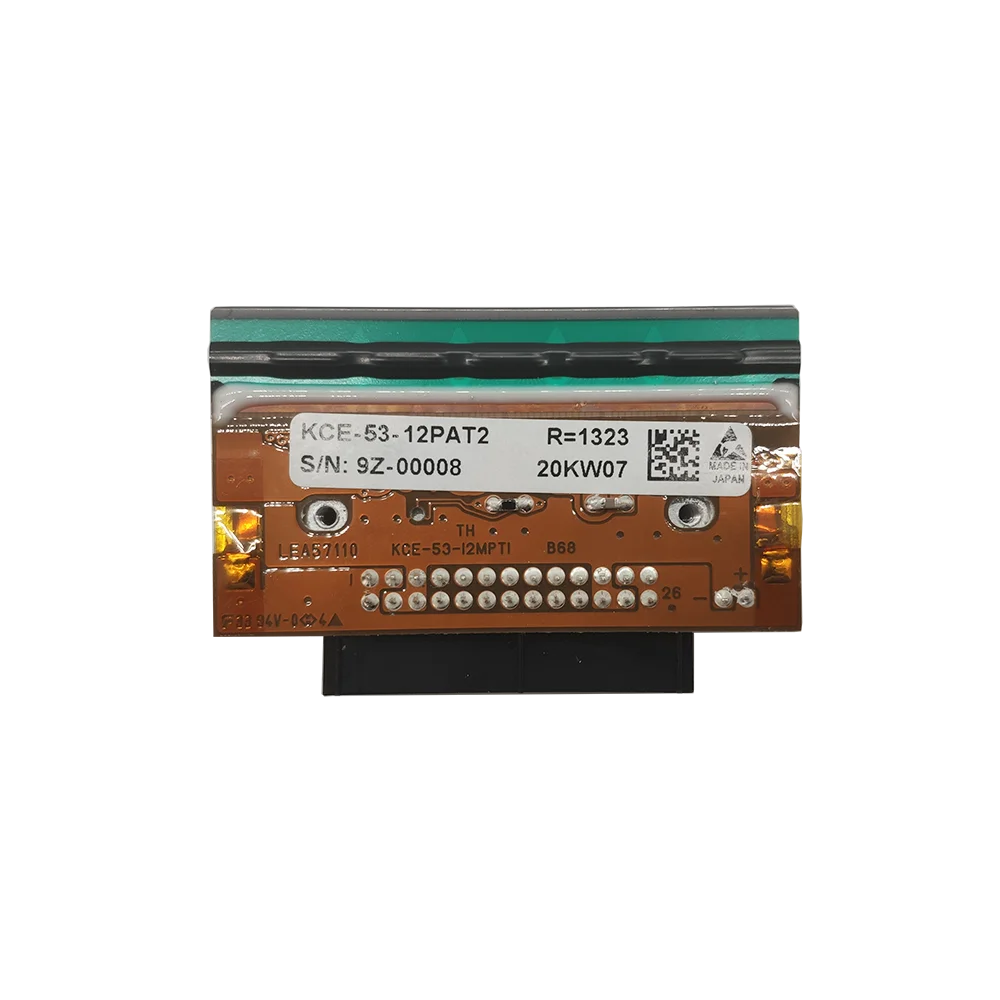 

Плата PCB для принтеров TTO Videojet Dataflex, Markem Imaje, LINX, Domino от производителя 408271 – Оригинальные запчасти