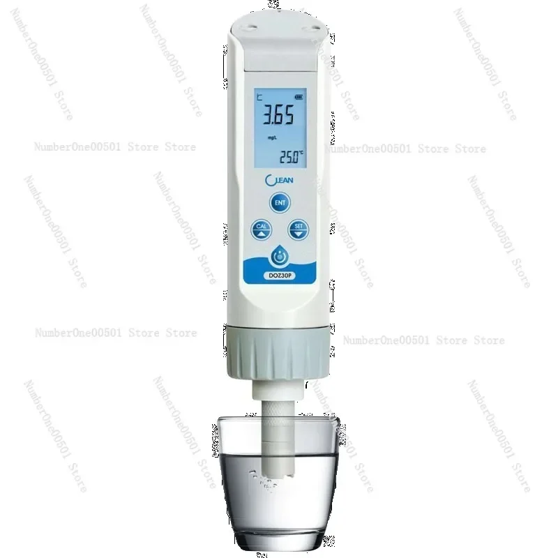 

Portable Water Ozone Tester for Medical Wastewater Swimming Pool Drinking Water Quality Analysis