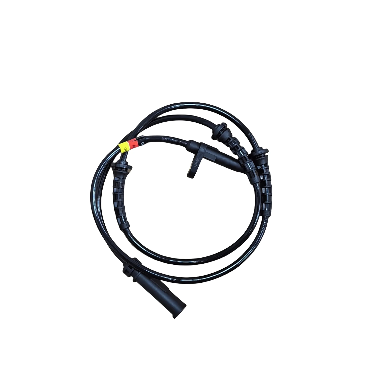 

Front & Rear ABS Wheel Speed Sensor for BMW 535i GT 2012-2012 550i GT 2012-2012 34526775866