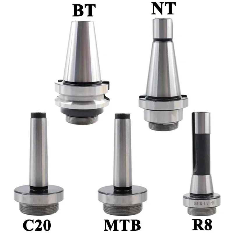 F1-12-50mm Boring tools MT2 MT3 MT4 C20 C25 NT30 BT30 R8 tool holder12mm Draw Bars Boring Head Tool Set F1-50