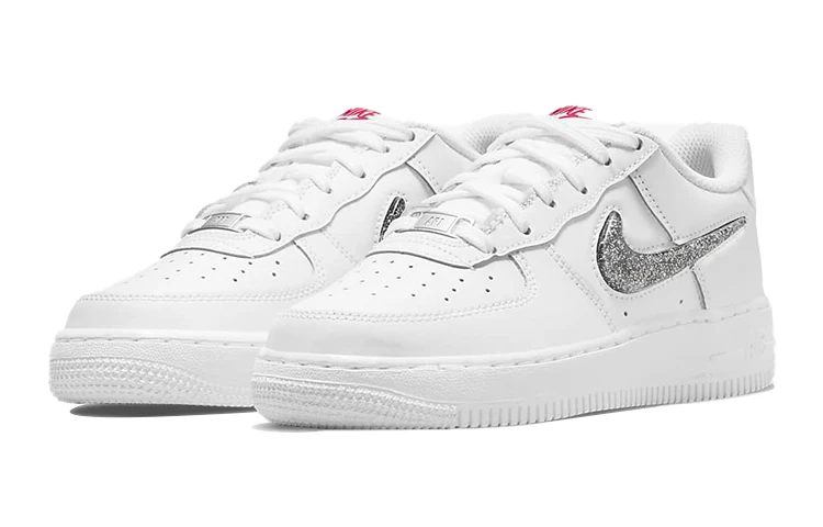 Scarpe da ginnastica Nike Air Force 1 Low LV8 con scatola originale