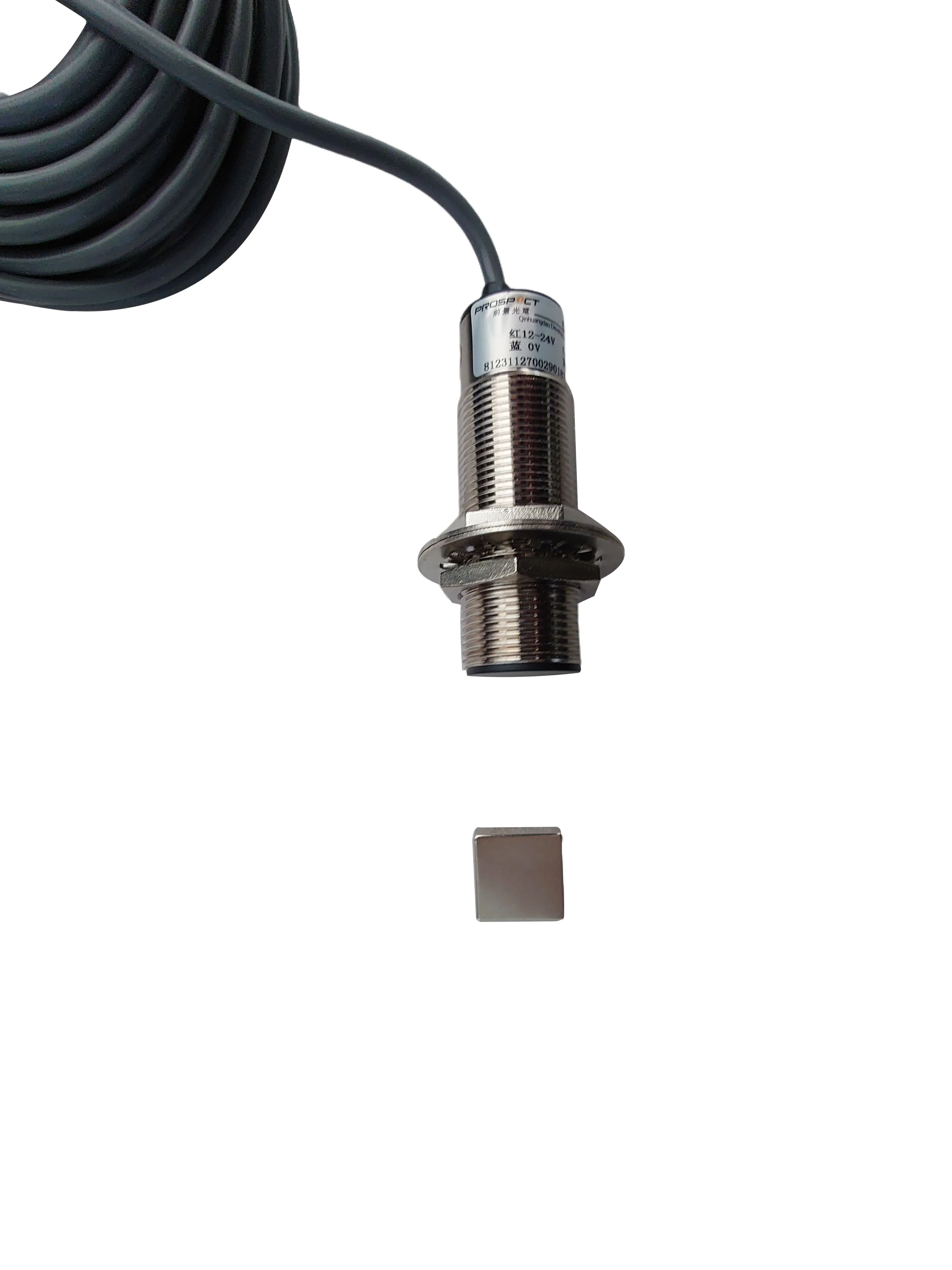 

DCR-1 Elevator magnetic overload sensor