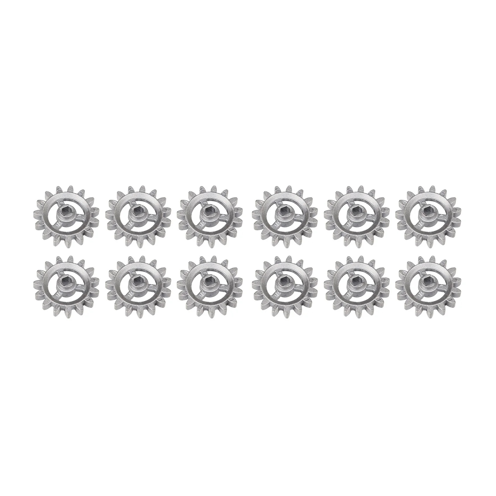 M04K 2X DIY Frame Gear Automatyczne obrotowe narzędzie do grillowania Akcesoria Przekładnie silnikowe do wszystkich rodzajów płaskich igieł do pieczenia