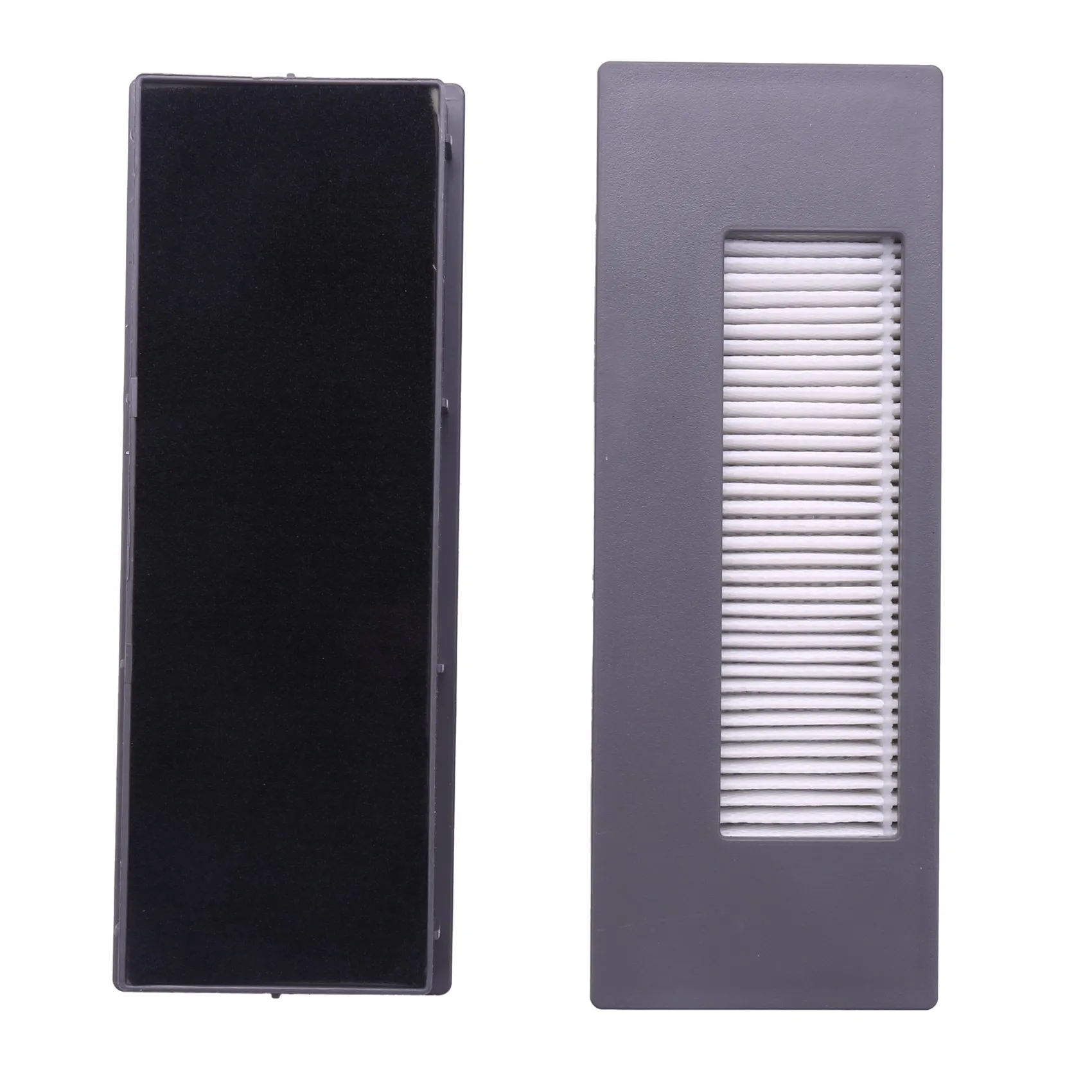 掃除機用の高効率スポンジフィルターキット,掃除機の交換,ecovacs deebot 900 901 m88