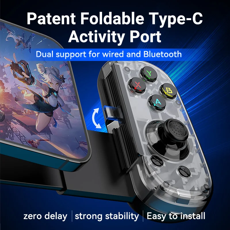 Thumbnail 3 - #29 Best Wireless Game Controllers to Buy In 2026