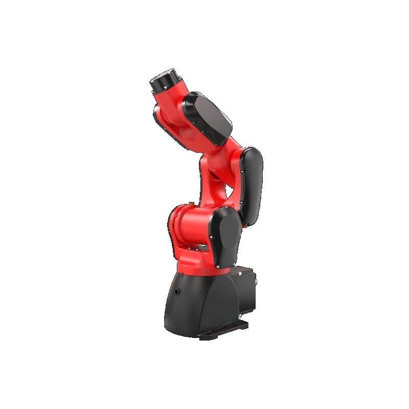 ONA  6-Axis Servo-Electric Robot for Painting, Spraying, Gluing, Handling & Construction. Includes PLC