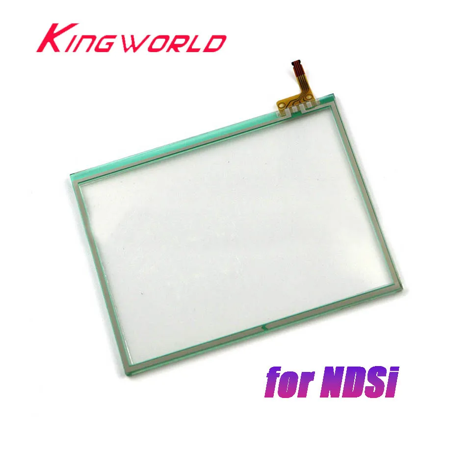 Ndsi,デジタイザーガラス用の交換用タッチスクリーン