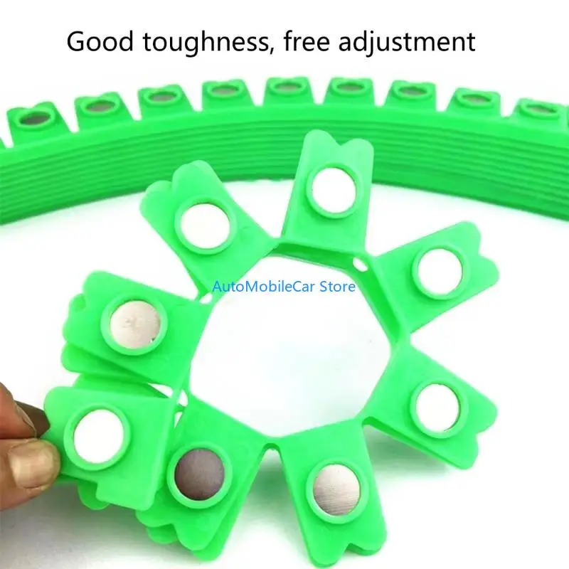 

G8TE 55cm Protective Strip Car Polishing Fixed Protector
